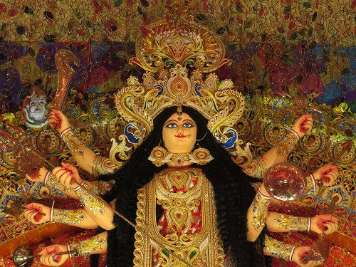 Chaitra Navratri 