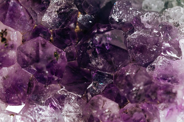 Amethyst Crystal