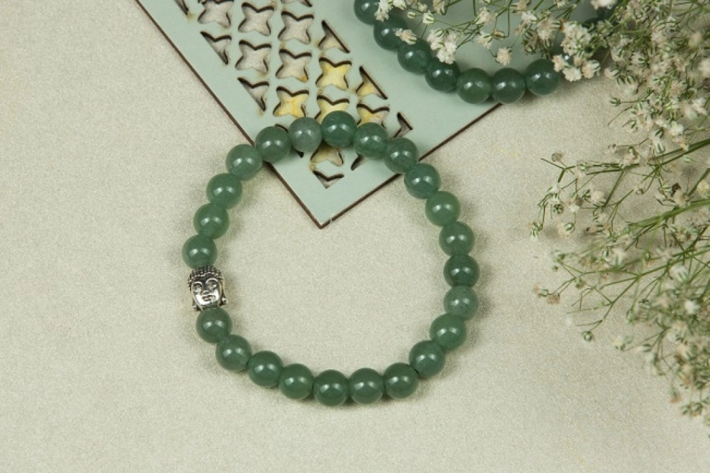 Green Aventurine Miracle Bracelet