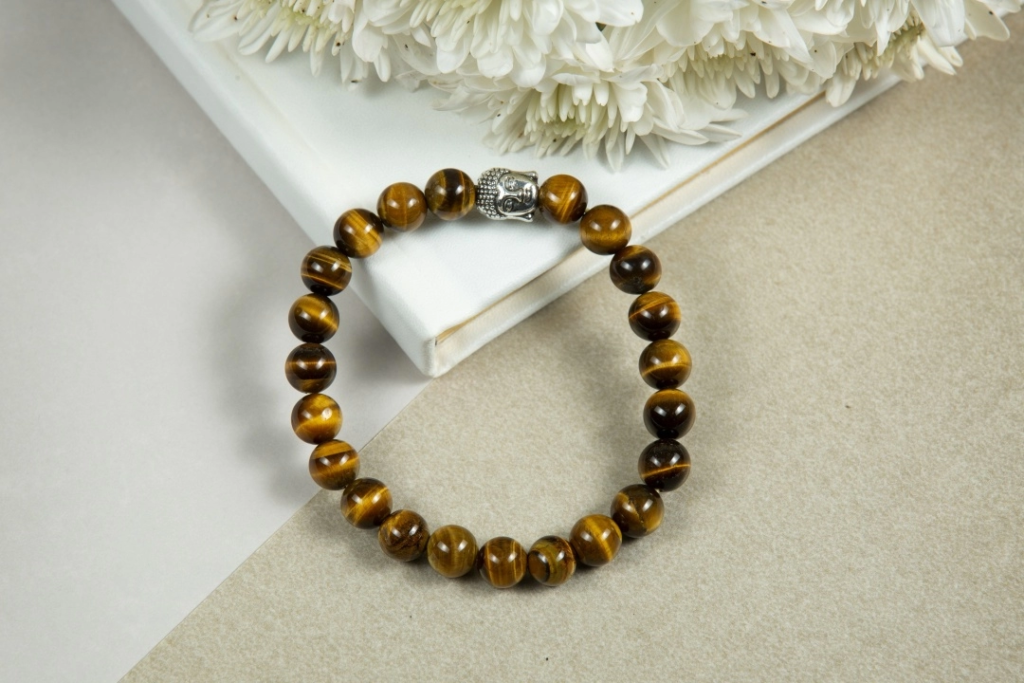 Tiger's Eye Bracelets