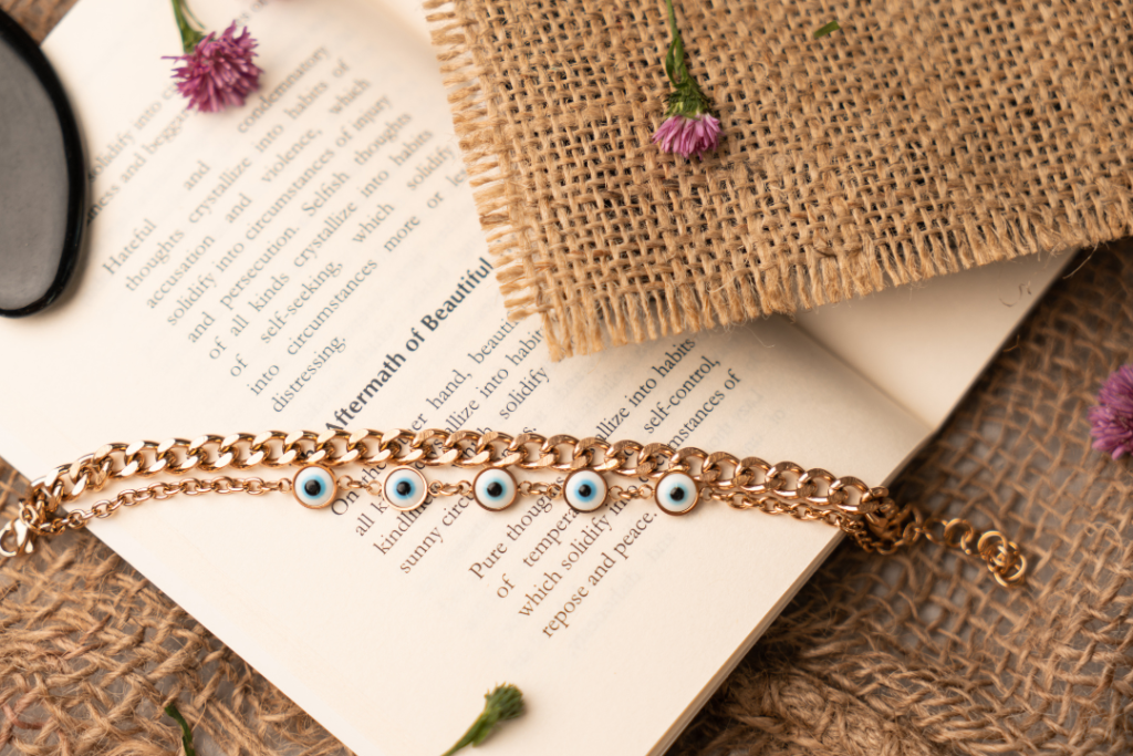 Evil eye jewelry Evil Eye jewelry