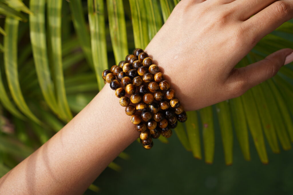 Tiger Eye Bracelet Meaning & Properties
Tiger Eye Bracelet Meaning & Properties
Tiger Eye Bracelet Meaning & Properties