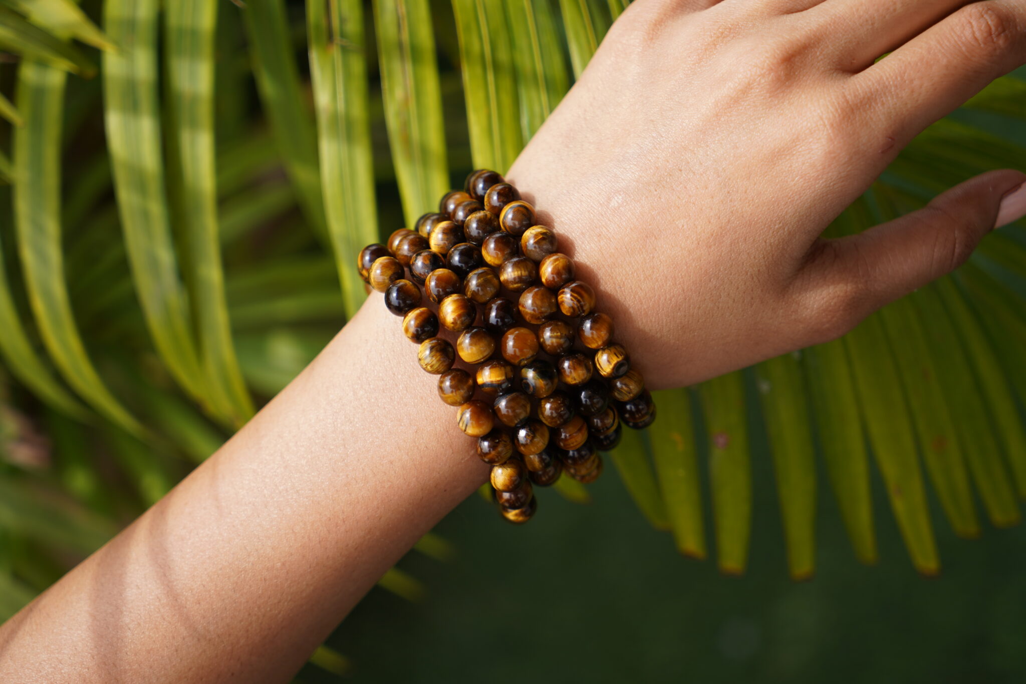 Tiger Eye Bracelet Meaning & Properties - Blog - Themiraclehub