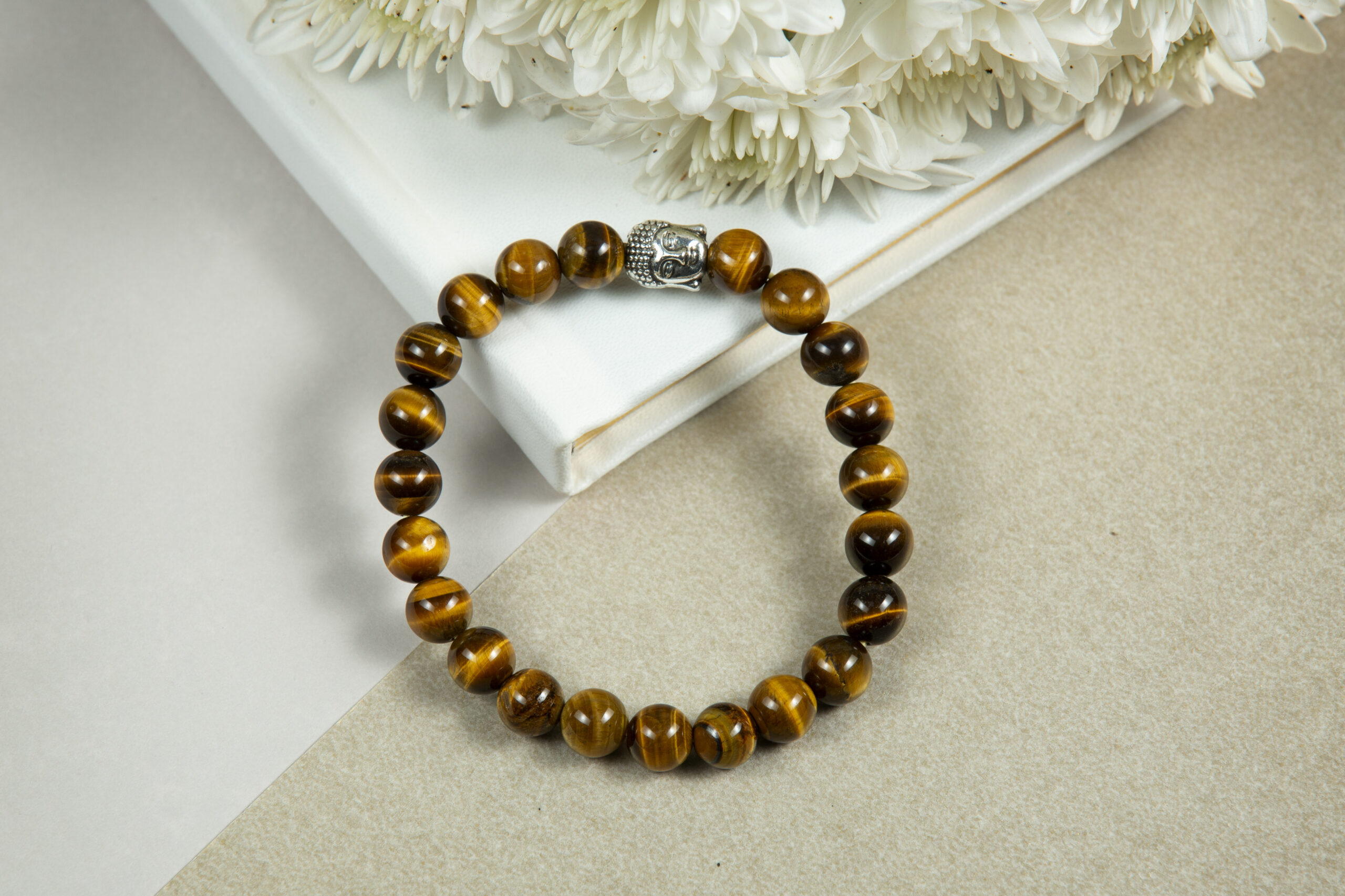 How to tiger eye bracelets Tiger eye bracelet meaning & properties
