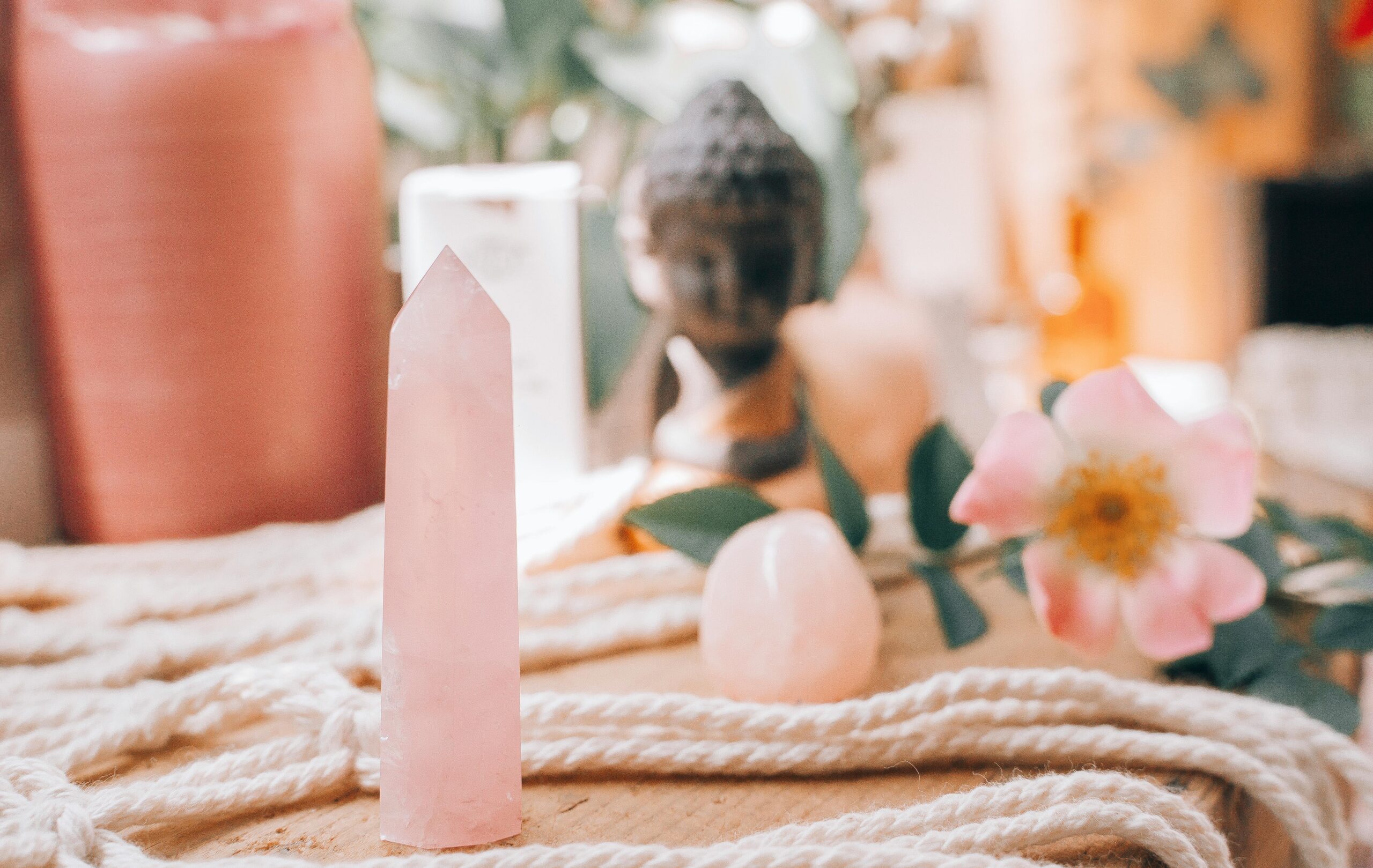 How to manifest desired relationship with Crystals