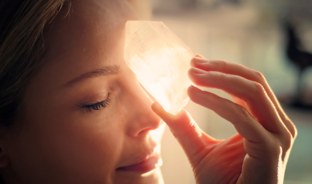 Top 5 Crystals For Emotional Well Being