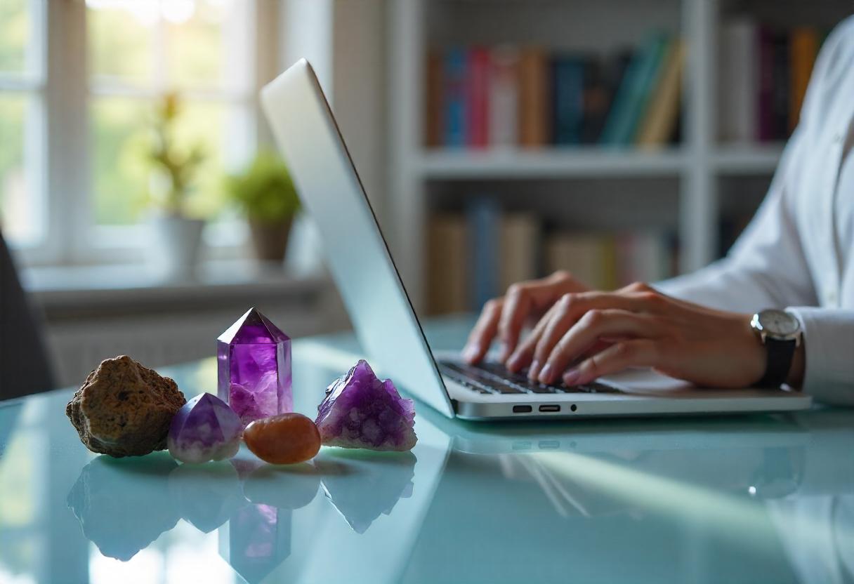 5 Benefits Of Crystals To Fast-Track Your Business