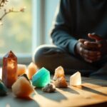 Crystals To Cultivate A Positive Intuitive Mindset
