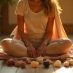 Healing Crystals For Self-Care