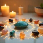 The Science Behind Crystal Vibrations
