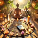 Daily Crystal Rituals for Manifestation