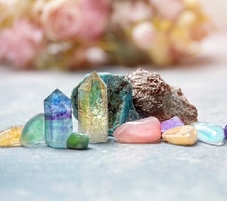 Healing Crystal