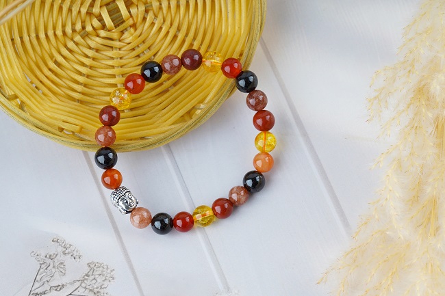 1 Numerology Bracelet for Destiny