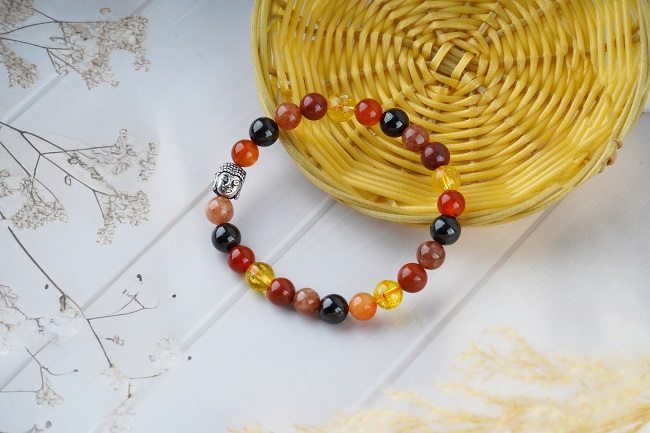 1 Numerology Bracelet for Destiny