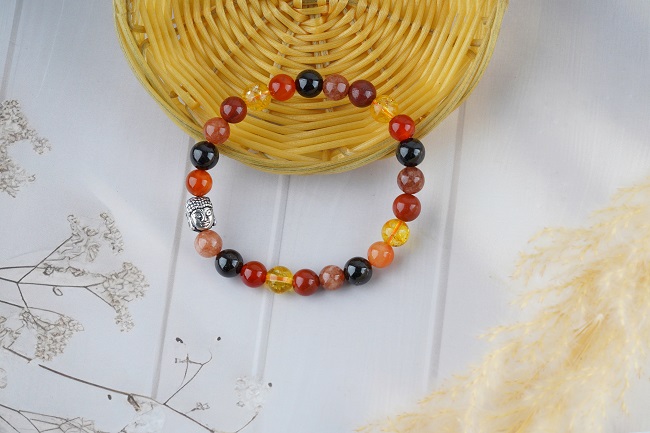 1 Numerology Bracelet for Destiny