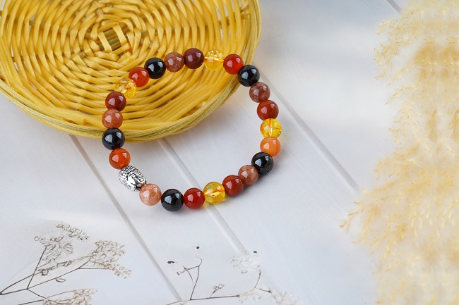 1 Numerology Bracelet for Destiny