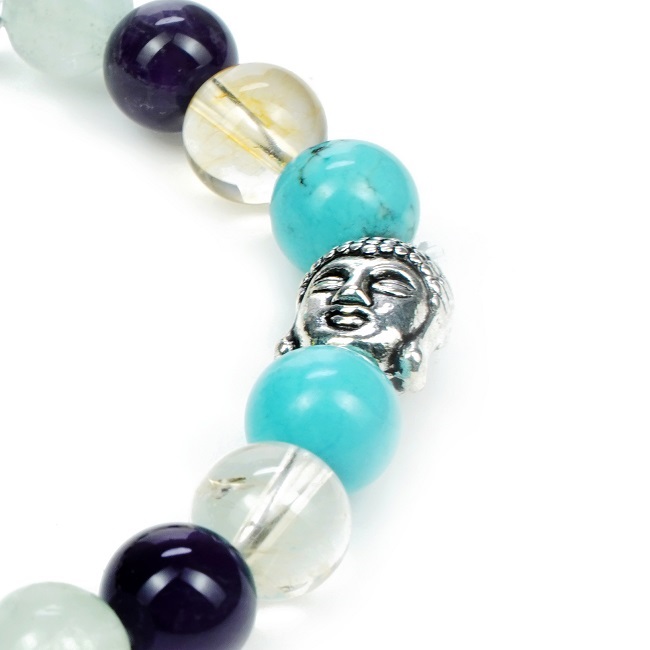 Job Opportunity and Career Growth Crystal Bracelet