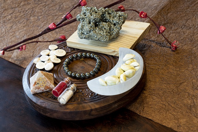 Money Magnet Miracle Bundle