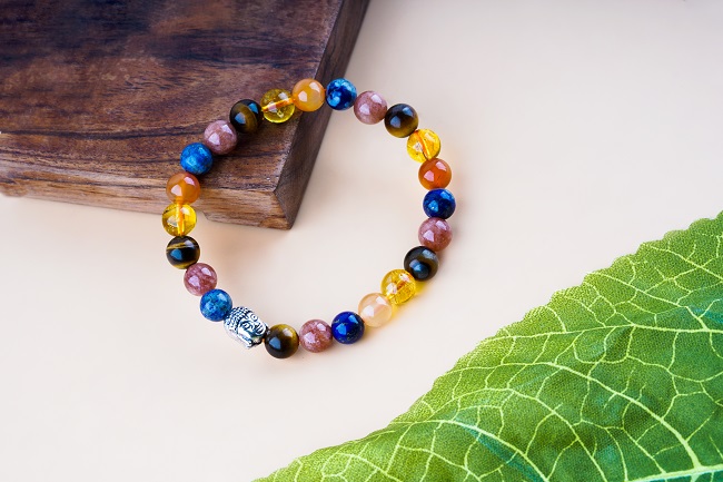 3 Numerology Bracelet for Destiny