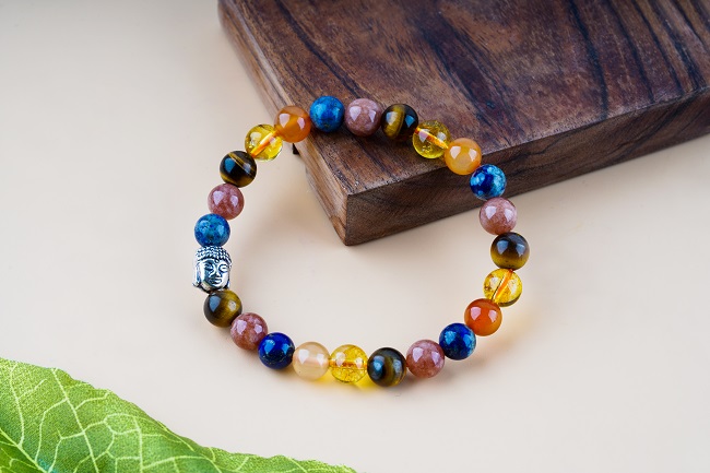 3 Numerology Bracelet for Destiny