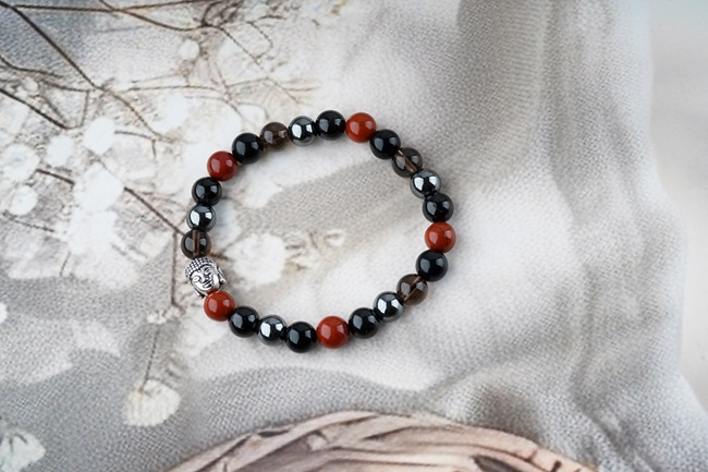 4 Numerology Bracelet for destiny