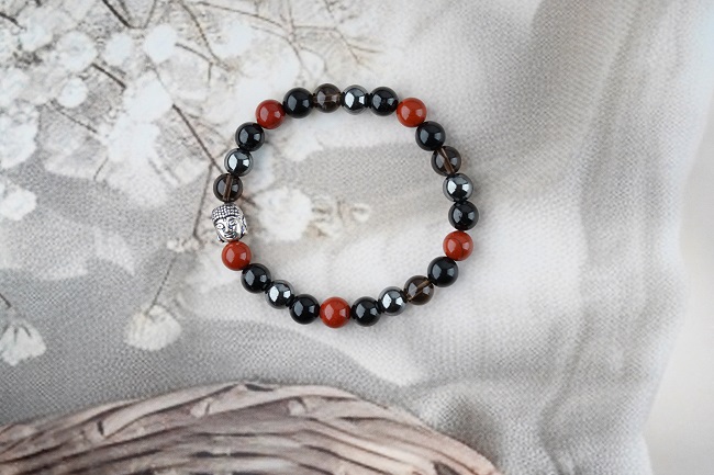 4 Numerology Bracelet for destiny