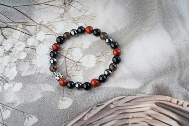 4 Numerology Bracelet for destiny