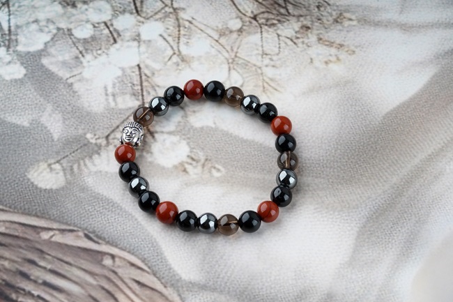 4 Numerology Bracelet for destiny