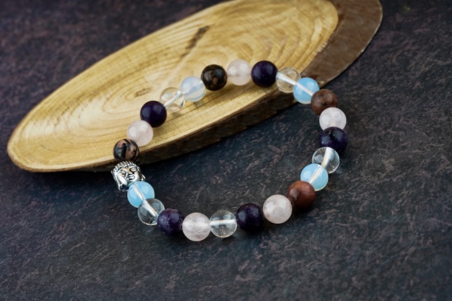 6 Numerology Bracelet for Destiny