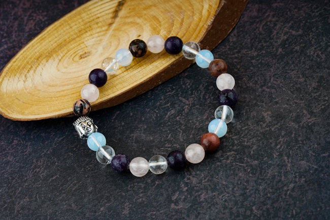 6 Numerology Bracelet for Destiny