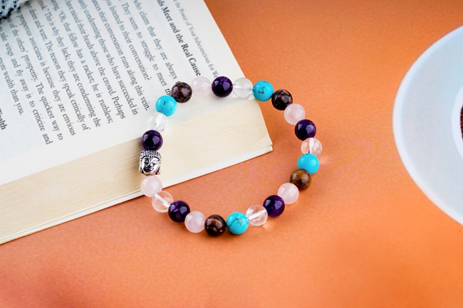 9 Numerology Bracelet for Destiny