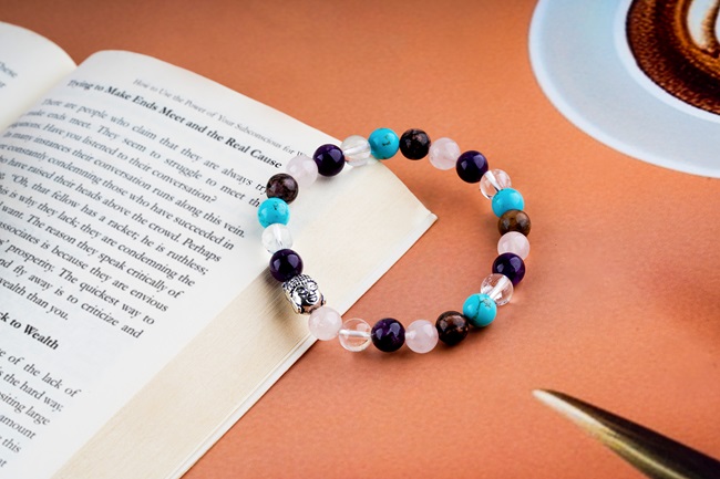 9 Numerology Bracelet for Destiny