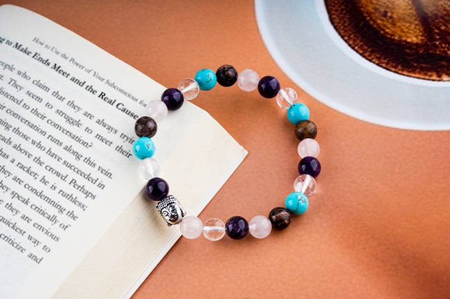 9 Numerology Bracelet for Destiny