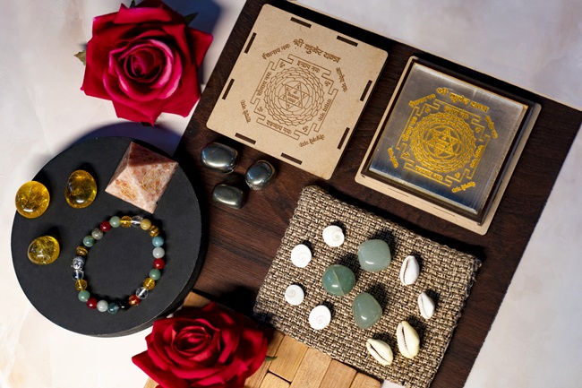 Abundance Attraction Bundle