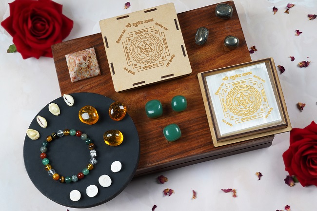 Abundance Attraction Bundle