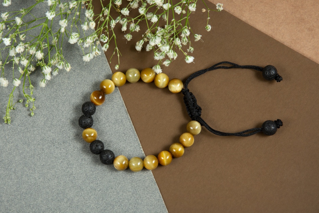 Balance and Strength Miracle Bracelet