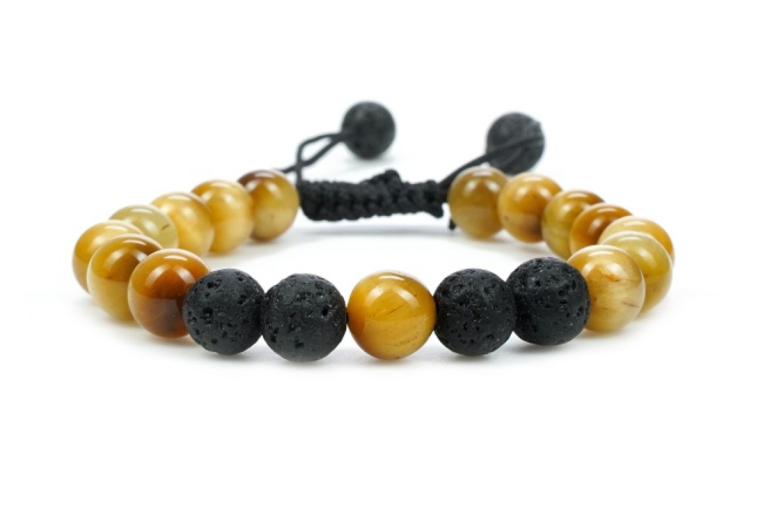 Balance and Strength Miracle Bracelet