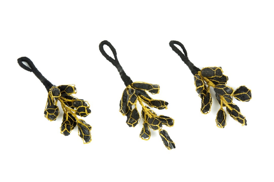 Black Tourmaline Miracle  Nazar Battu