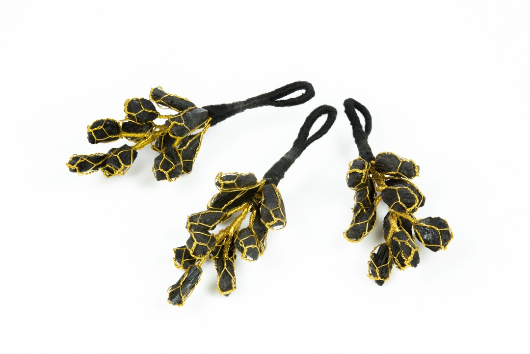 Black Tourmaline Miracle  Nazar Battu