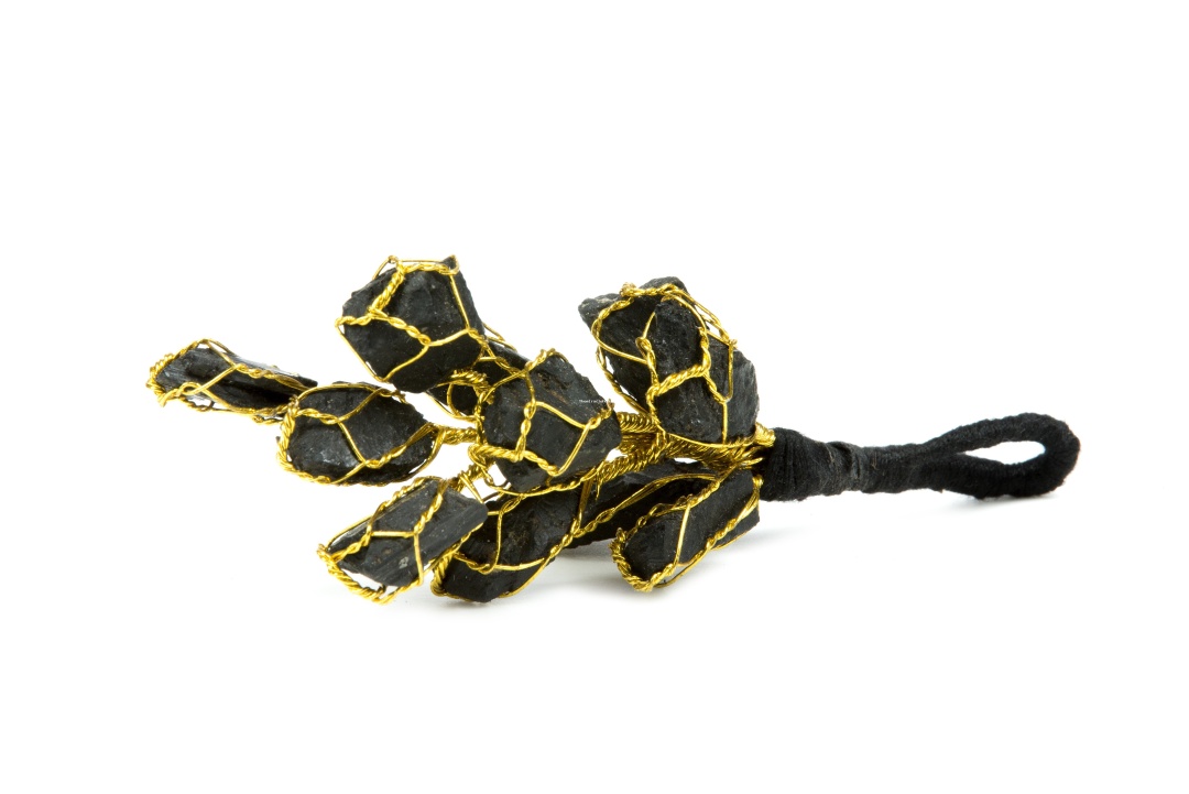 Black Tourmaline Miracle  Nazar Battu