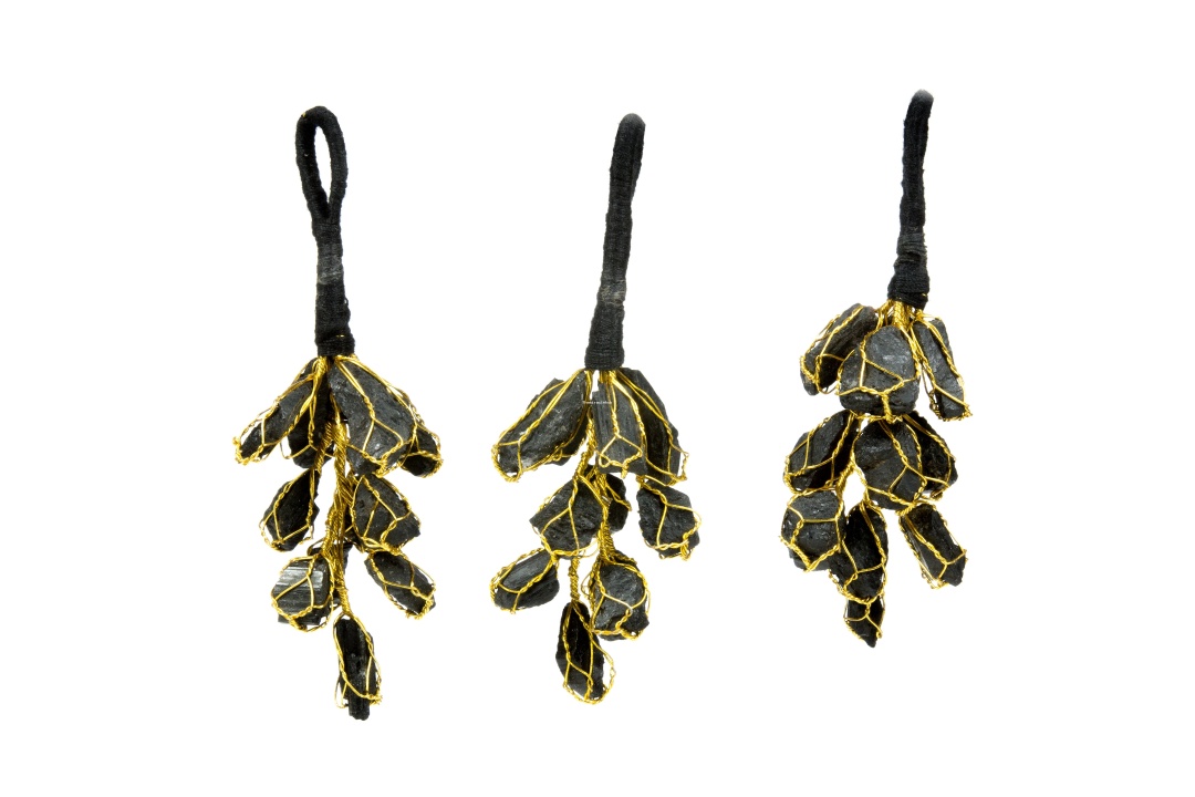 Black Tourmaline Miracle  Nazar Battu