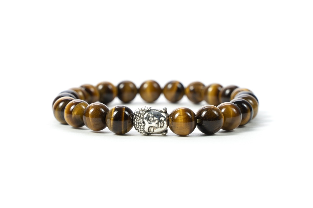 Confidence Booster Tiger Eye Miracle Bracelet