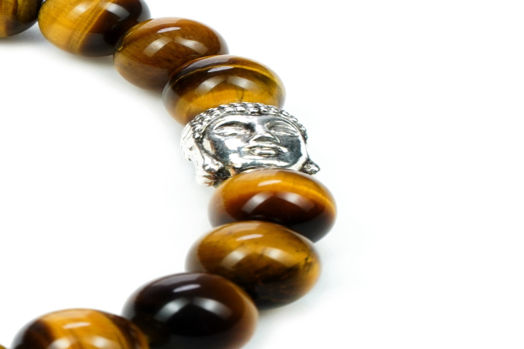 Confidence Booster Tiger Eye Miracle Bracelet