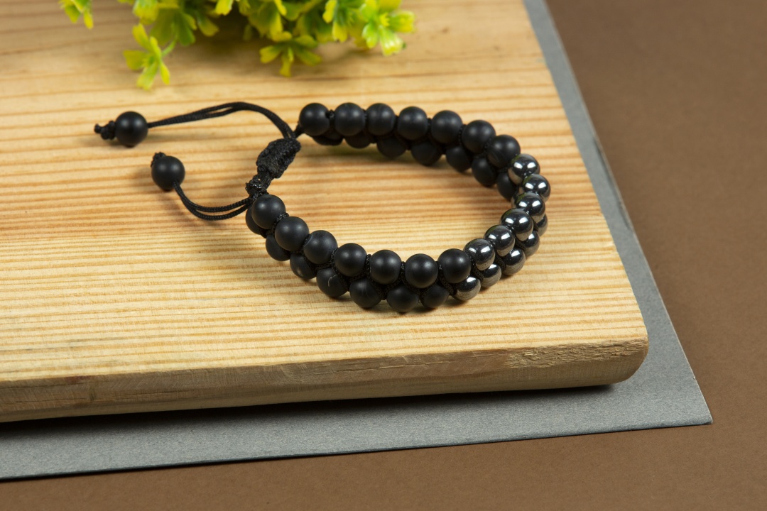 Double Protection Miracle Bracelet