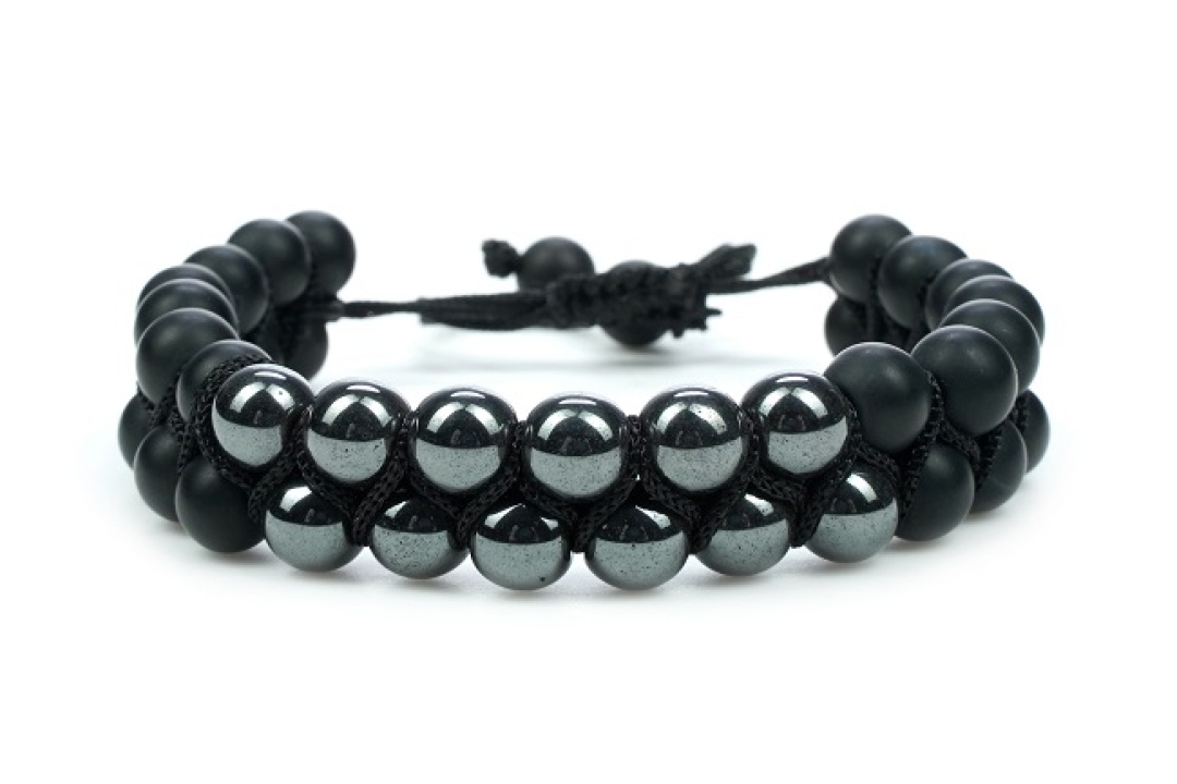 Double Protection Miracle Bracelet