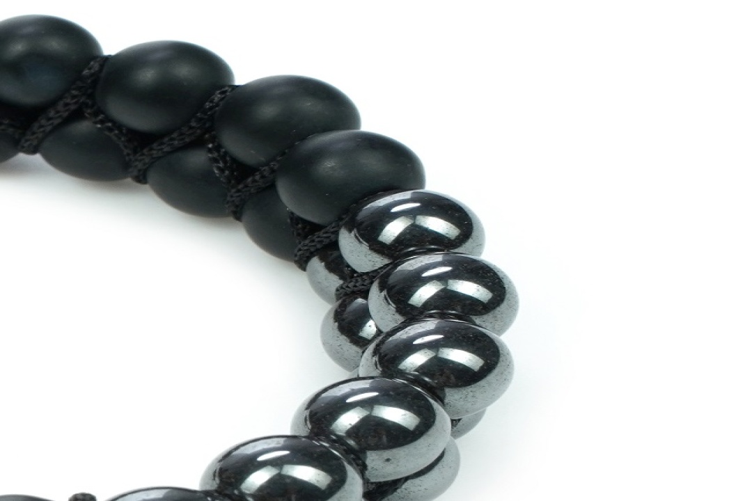 Double Protection Miracle Bracelet