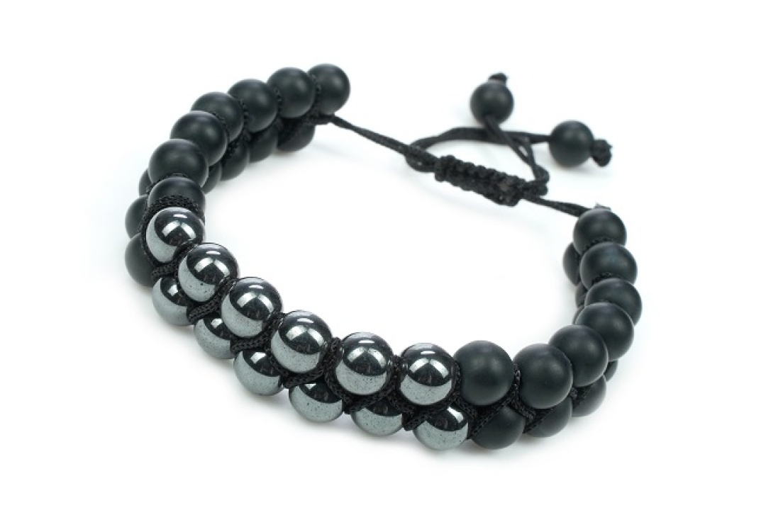 Double Protection Miracle Bracelet