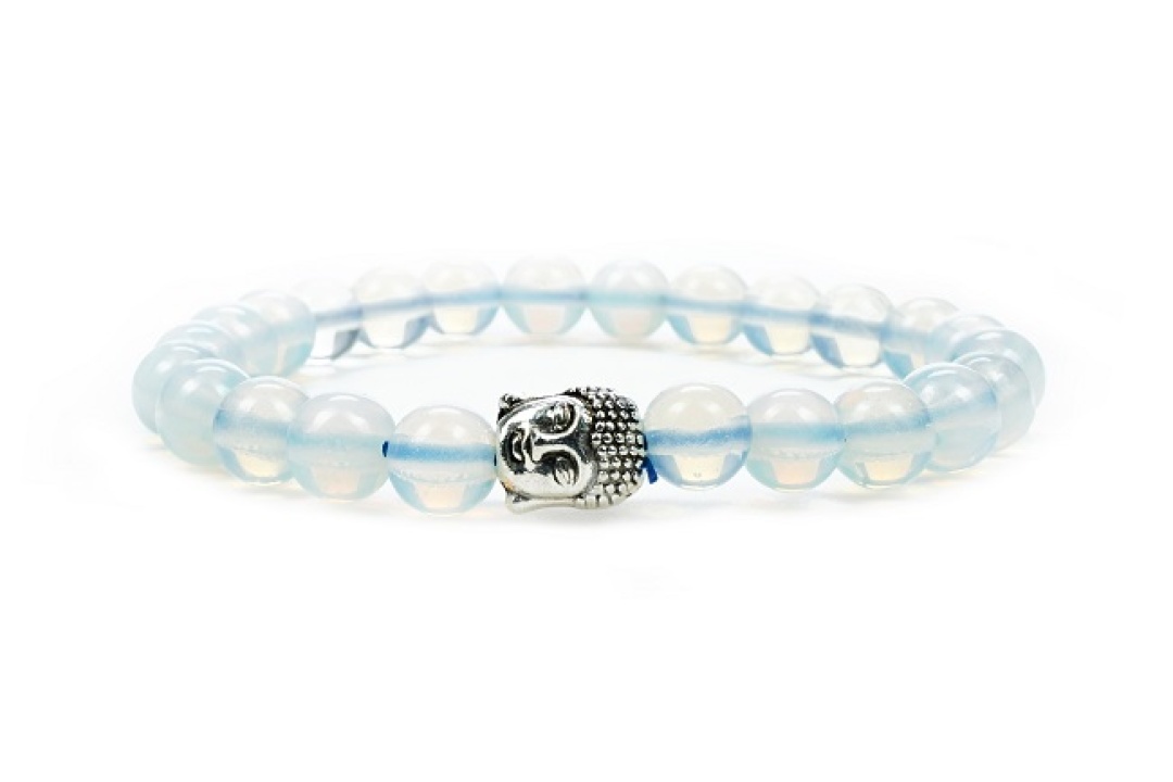 Increasing Energy Opalite Miracle Bracelet