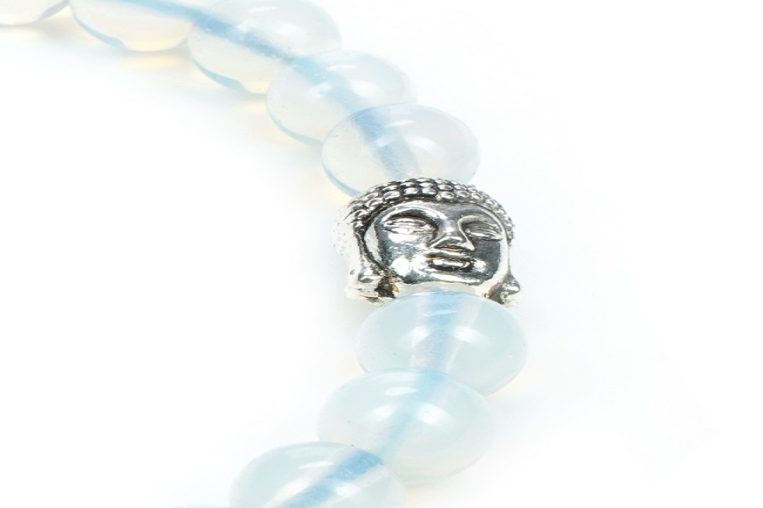 Increasing Energy Opalite Miracle Bracelet