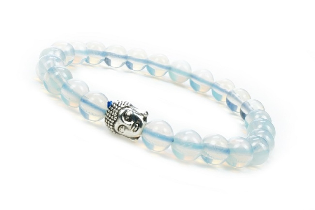 Increasing Energy Opalite Miracle Bracelet